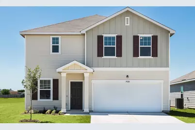 31311 Gayle Prairie Oaks Street, Waller, TX 77484 - Photo 1