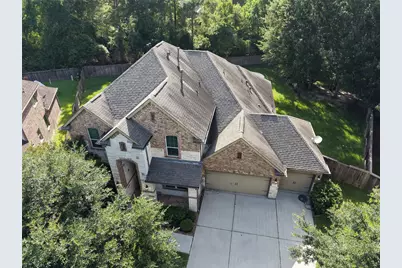 107 Jordans Place, Montgomery, TX 77316 - Photo 3
