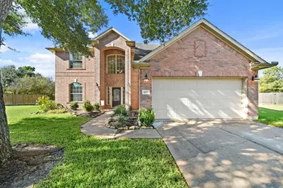 6015 Biltmore Court, Rosenberg, TX 77471 - Photo 1