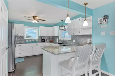 1404 Pickney Avenue, Port Bolivar, TX 77650 - Photo 7