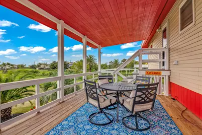 1404 Pickney Avenue, Port Bolivar, TX 77650 - Photo 5