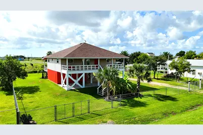 1404 Pickney Avenue, Port Bolivar, TX 77650 - Photo 1