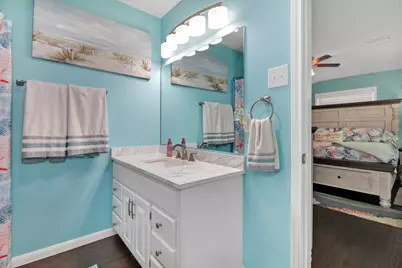 1404 Pickney Avenue, Port Bolivar, TX 77650 - Photo 9
