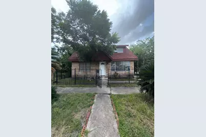 3012 Live Oak Street, Houston, TX 77004 - Photo 1