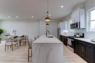 1304 Evelyn St, Houston, TX 77009 - Photo 5