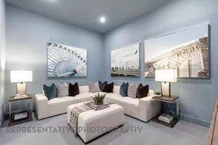 7419 Indigo Gdn Ct, Katy, TX 77493 - Photo 7