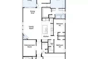 7419 Indigo Gdn Ct, Katy, TX 77493 - Photo 15