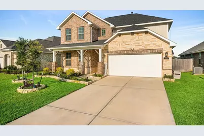 8219 Delta Down Drive, Fulshear, TX 77441 - Photo 1