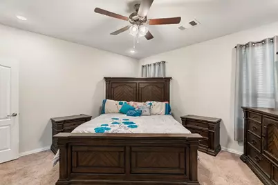 8219 Delta Down Drive, Fulshear, TX 77441 - Photo 21