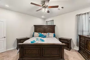 8219 Delta Down Dr, Fulshear, TX 77441 - Photo 21