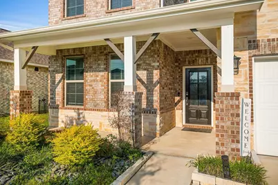 8219 Delta Down Drive, Fulshear, TX 77441 - Photo 5