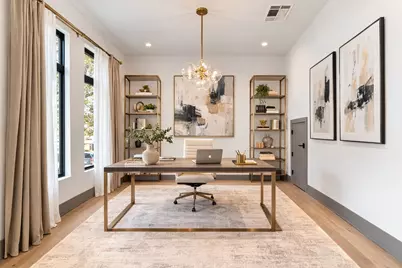 4935 Braesheather Drive, Houston, TX 77096 - Photo 5