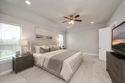 1026 Warm Summer Drive, Richmond, TX 77406 - Photo 13