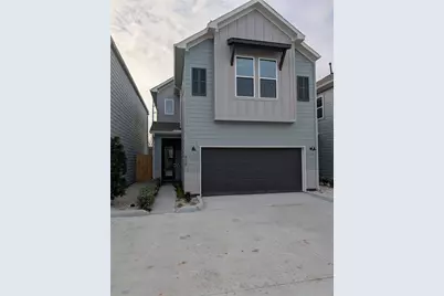 8117 Esther Acres, Houston, TX 77088 - Photo 1