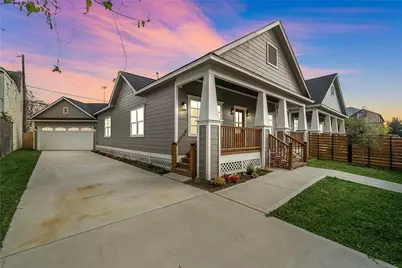 504 Vincent Street, Houston, TX 77009 - Photo 23