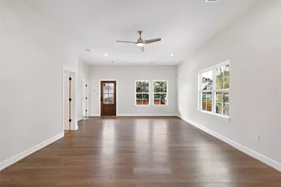 504 Vincent Street, Houston, TX 77009 - Photo 5