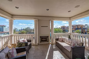 538 Villa Dr, Seabrook, TX 77586 - Photo 33