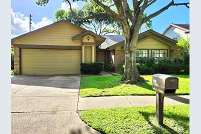 2118 Hickory Lawn Drive, Houston, TX 77077 - Photo 1