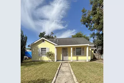 708 Zoe Street, Houston, TX 77020 - Photo 1