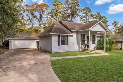 10887 Royal Pines Drive, Conroe, TX 77303 - Photo 5