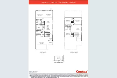 26378 Cedar Sedge Drive, Magnolia, TX 77355 - Photo 15