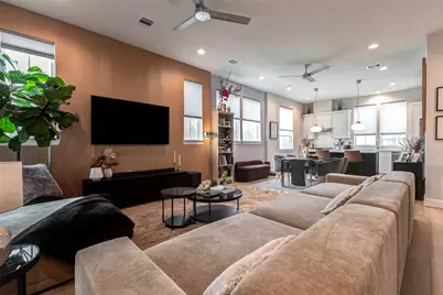 2802 Grand Fountains Drive #A, Houston, TX 77054 - Photo 7