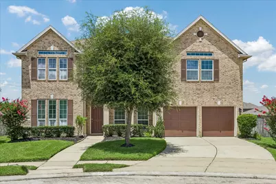 2207 Hannah Creek Court, Pearland, TX 77089 - Photo 1