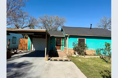 506 Ogilvie Street, Houston, TX 77017 - Photo 1
