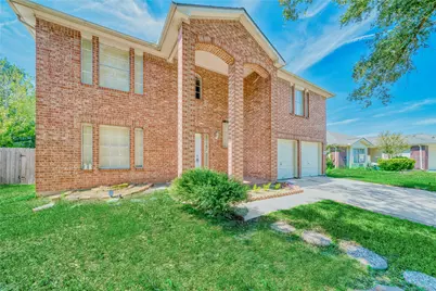 20418 Linden Tree Drive, Katy, TX 77449 - Photo 3