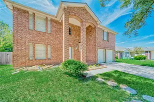 20418 Linden Tree Dr, Katy, TX 77449 - Photo 3