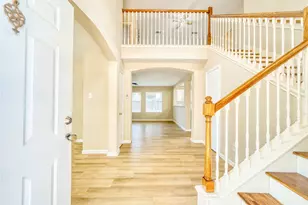 20418 Linden Tree Dr, Katy, TX 77449 - Photo 5