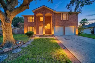 20418 Linden Tree Dr, Katy, TX 77449 - Photo 1