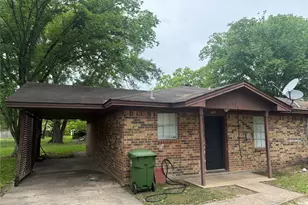 1409 Truman St, Cleveland, TX 77327 - Photo 1