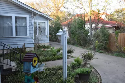 705 E Lamar Avenue, Crockett, TX 75835 - Photo 7