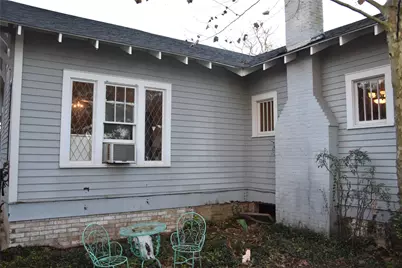 705 E Lamar Avenue, Crockett, TX 75835 - Photo 3