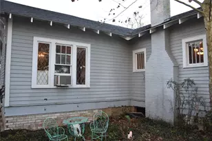 705 E Lamar Ave, Crockett, TX 75835 - Photo 3