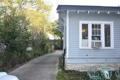 705 E Lamar Avenue, Crockett, TX 75835 - Photo 5