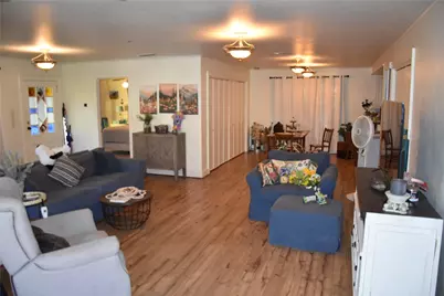 705 E Lamar Avenue, Crockett, TX 75835 - Photo 19