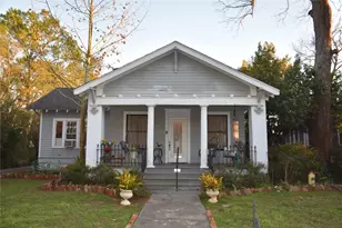 705 E Lamar Ave, Crockett, TX 75835 - Photo 1