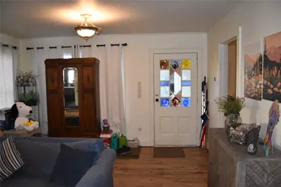 705 E Lamar Avenue, Crockett, TX 75835 - Photo 29