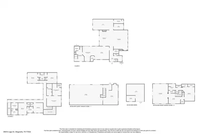 39414 Lago Drive, Magnolia, TX 77354 - Photo 45