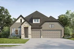 9107 Clear Water Trail, Manvel, TX 77578 - Photo 1