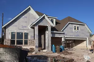 9107 Clear Water Trl, Manvel, TX 77578 - Photo 5