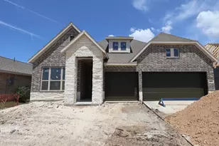 9107 Clear Water Trl, Manvel, TX 77578 - Photo 5