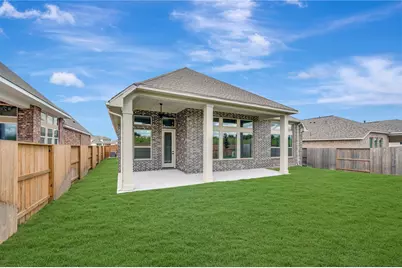 9107 Clear Water Trail, Manvel, TX 77578 - Photo 9
