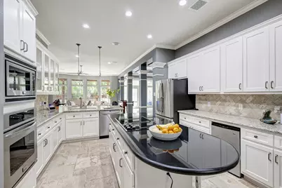 1906 Leatherstem Lane, Houston, TX 77345 - Photo 9