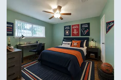 6103 Gallant Forest Drive, Houston, TX 77088 - Photo 17
