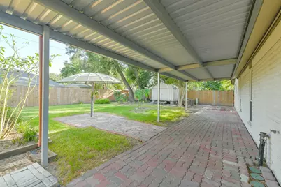 6103 Gallant Forest Drive, Houston, TX 77088 - Photo 37