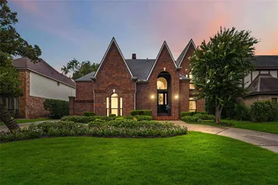 2718 Bermuda Dunes Drive, Missouri City, TX 77459 - Photo 1