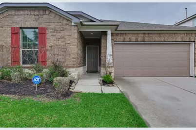 8127 Running Brook Lane, Richmond, TX 77469 - Photo 3